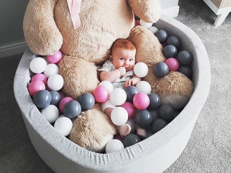 孩子玩海洋球有毒吗 海洋球有哪些清洗方式 孩子玩海洋球有毒吗 海洋球有哪些清洗方式