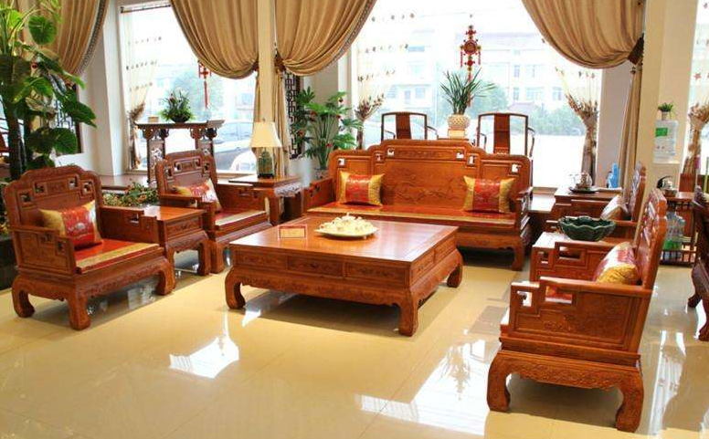 如何挑选红木家具?实用技巧教你选购不被坑 如何挑选红木家具?实用技巧教你选购不被坑