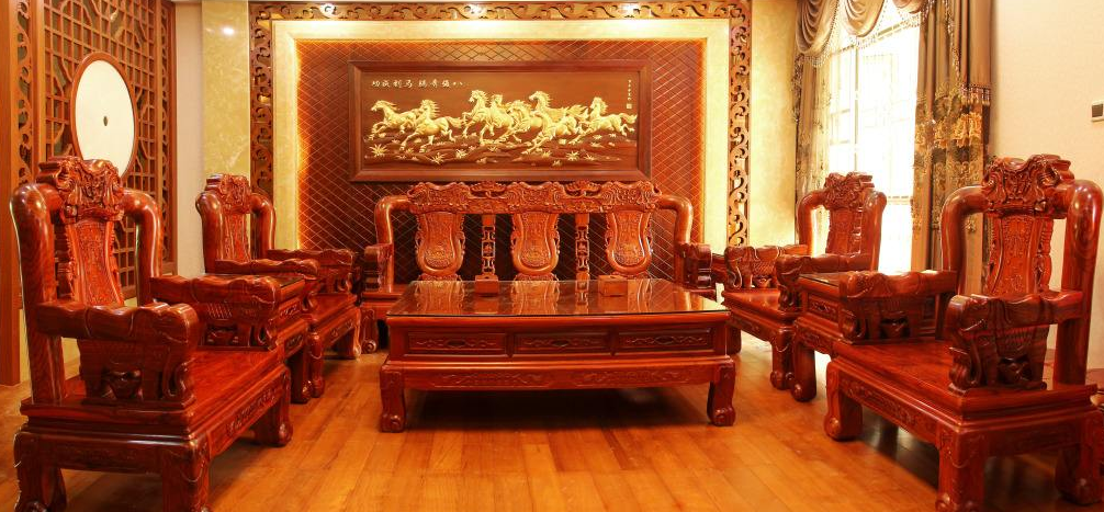 如何挑选红木家具?实用技巧教你选购不被坑 如何挑选红木家具?实用技巧教你选购不被坑