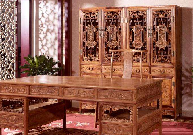 如何挑选红木家具?实用技巧教你选购不被坑 如何挑选红木家具?实用技巧教你选购不被坑