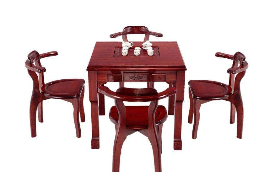 如何挑选红木家具?实用技巧教你选购不被坑 如何挑选红木家具?实用技巧教你选购不被坑
