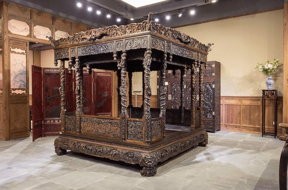 如何挑选红木家具?实用技巧教你选购不被坑 如何挑选红木家具?实用技巧教你选购不被坑