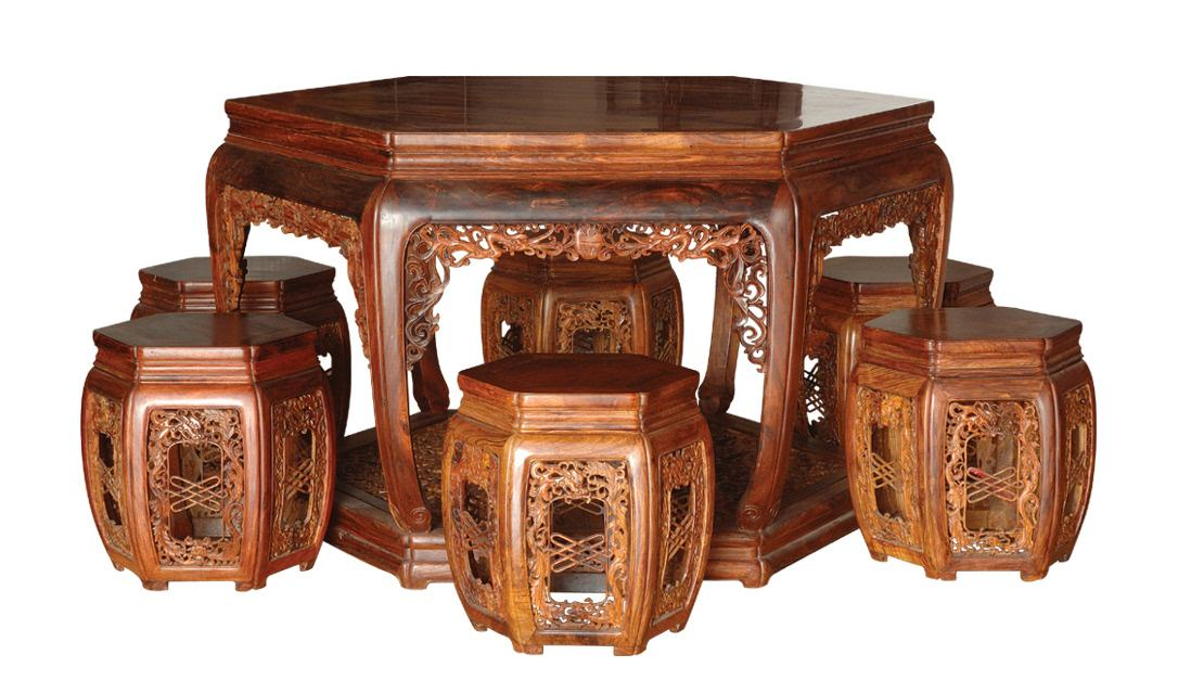 如何挑选红木家具?实用技巧教你选购不被坑 如何挑选红木家具?实用技巧教你选购不被坑