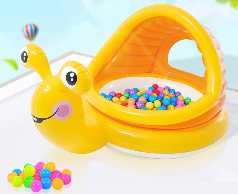 孩子玩海洋球有毒吗 海洋球有哪些清洗方式 孩子玩海洋球有毒吗 海洋球有哪些清洗方式