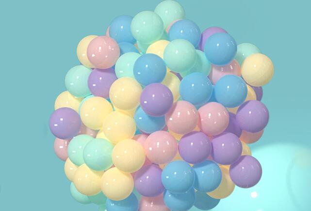 孩子玩海洋球有毒嗎 海洋球有哪些清洗方式 孩子玩海洋球有毒嗎 海洋球有哪些清洗方式