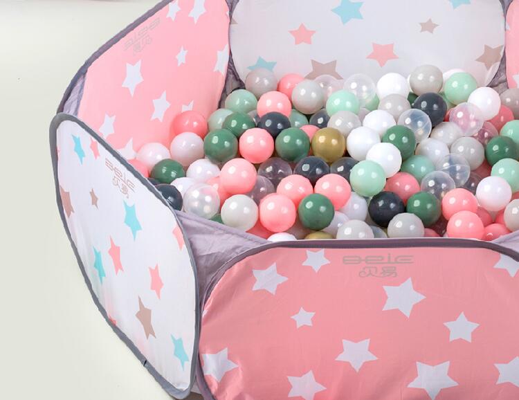 孩子玩海洋球有毒嗎 海洋球有哪些清洗方式 孩子玩海洋球有毒嗎 海洋球有哪些清洗方式