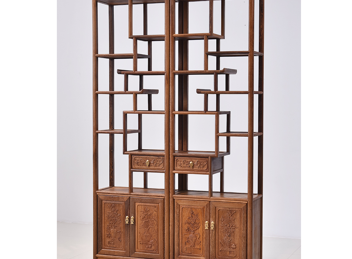 如何挑选红木家具?实用技巧教你选购不被坑 如何挑选红木家具?实用技巧教你选购不被坑