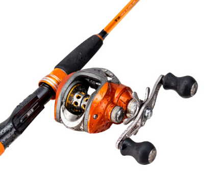 路亚竿如何鉴别 路亚竿鉴别全攻略 路亚竿如何鉴别 路亚竿鉴别全攻略