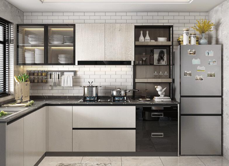 定制橱柜的好处 如何定制橱柜 定制橱柜的好处 如何定制橱柜