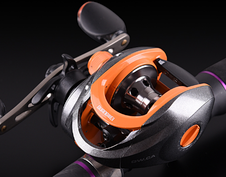 路亚竿如何鉴别 路亚竿鉴别全攻略 路亚竿如何鉴别 路亚竿鉴别全攻略