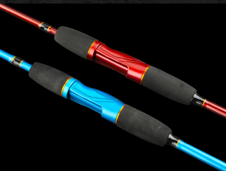 路亚竿如何鉴别 路亚竿鉴别全攻略 路亚竿如何鉴别 路亚竿鉴别全攻略