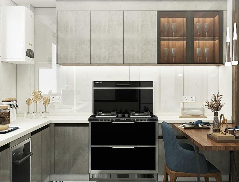 定制橱柜的好处 如何定制橱柜 定制橱柜的好处 如何定制橱柜