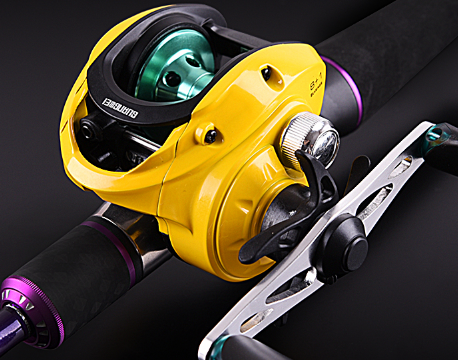 路亚竿如何鉴别 路亚竿鉴别全攻略 路亚竿如何鉴别 路亚竿鉴别全攻略