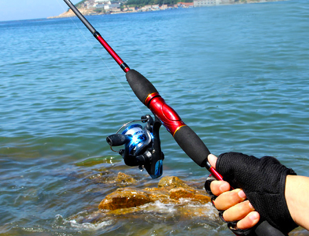 路亚竿如何鉴别 路亚竿鉴别全攻略 路亚竿如何鉴别 路亚竿鉴别全攻略