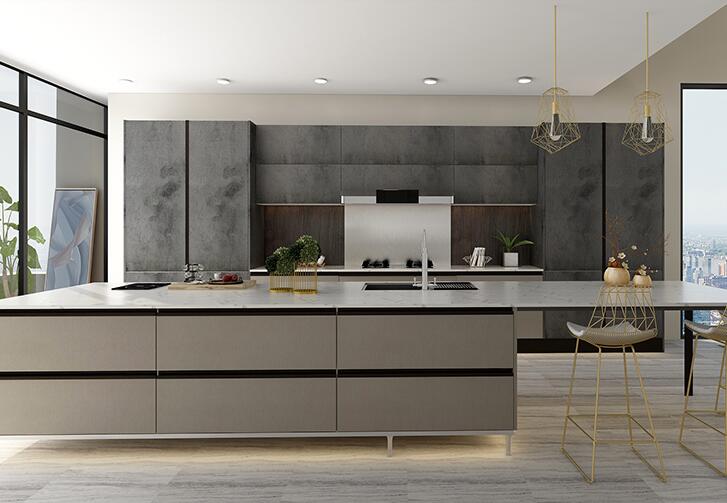 定制橱柜的好处 如何定制橱柜 定制橱柜的好处 如何定制橱柜