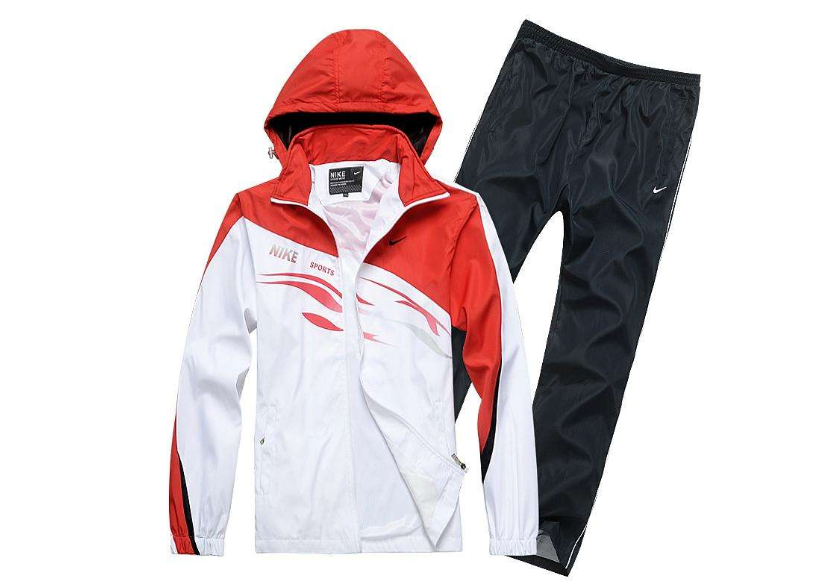 运动服套装怎么搭配 运动服套装选购技巧