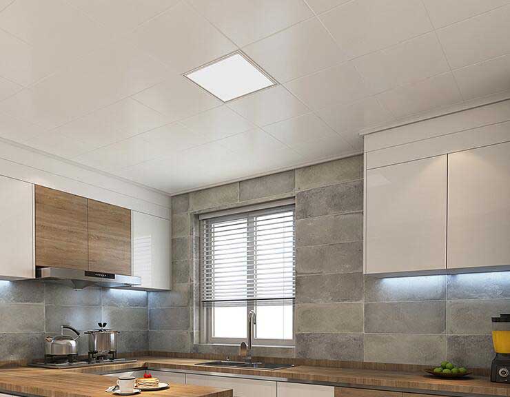 集成吊顶如何选购 集成吊顶选购全攻略 集成吊顶如何选购 集成吊顶选购全攻略