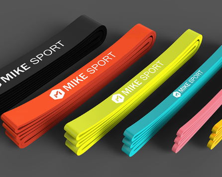 弹力带训练方法介绍 快来学习 弹力带训练方法介绍 快来学习