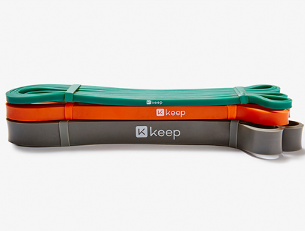 弹力带训练方法介绍 快来学习 弹力带训练方法介绍 快来学习