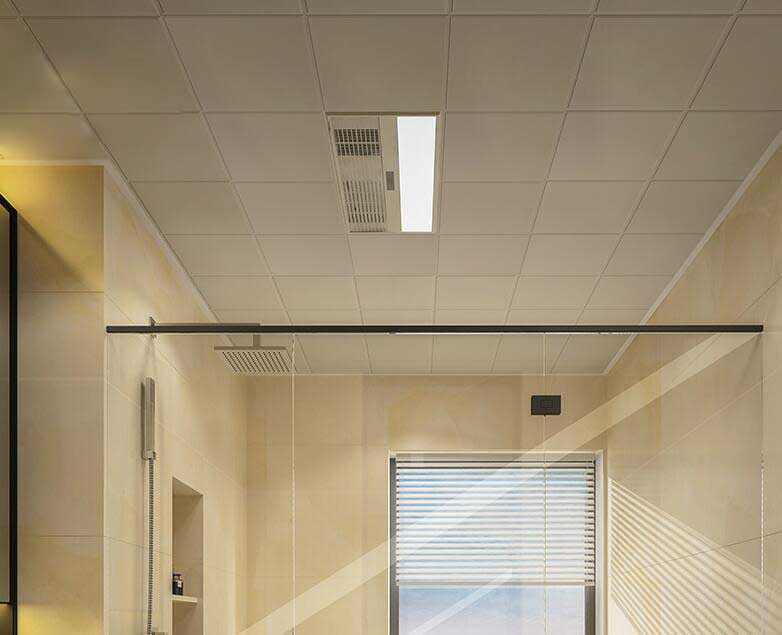 集成吊顶如何选购 集成吊顶选购全攻略 集成吊顶如何选购 集成吊顶选购全攻略