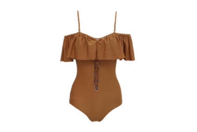 想做游泳场最靓的仔 女士游泳衣这些知识要知道 想做游泳场最靓的仔 女士游泳衣这些知识要知道