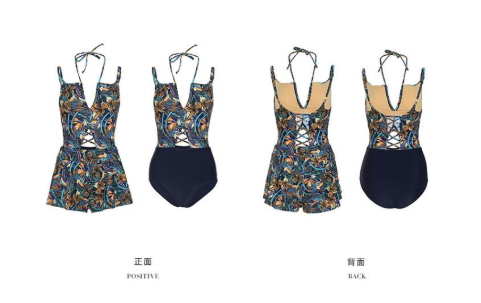 想做游泳场最靓的仔 女士游泳衣这些知识要知道 想做游泳场最靓的仔 女士游泳衣这些知识要知道