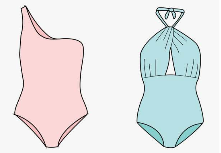 想做游泳场最靓的仔 女士游泳衣这些知识要知道 想做游泳场最靓的仔 女士游泳衣这些知识要知道