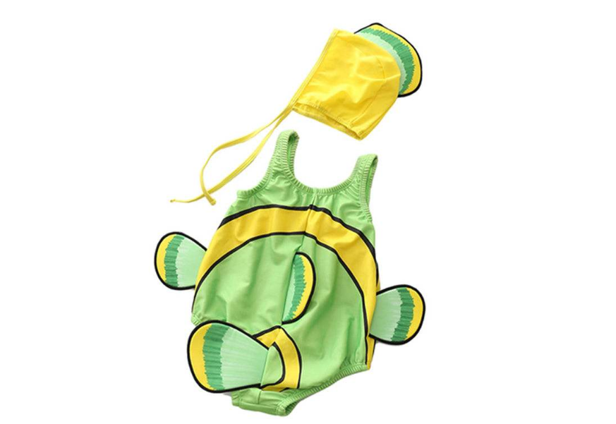 想做游泳场最靓的仔 女士游泳衣这些知识要知道 想做游泳场最靓的仔 女士游泳衣这些知识要知道