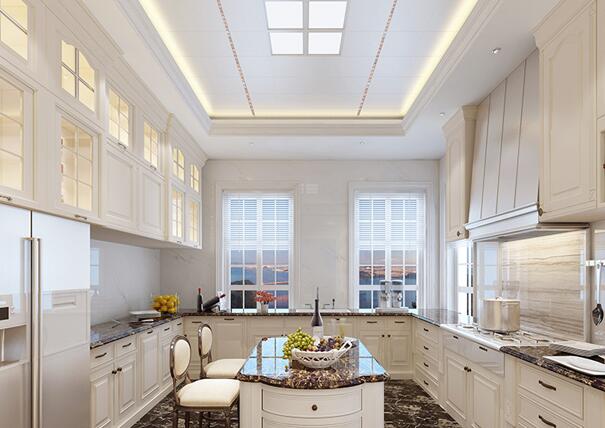 集成吊顶如何选购 集成吊顶选购全攻略 集成吊顶如何选购 集成吊顶选购全攻略