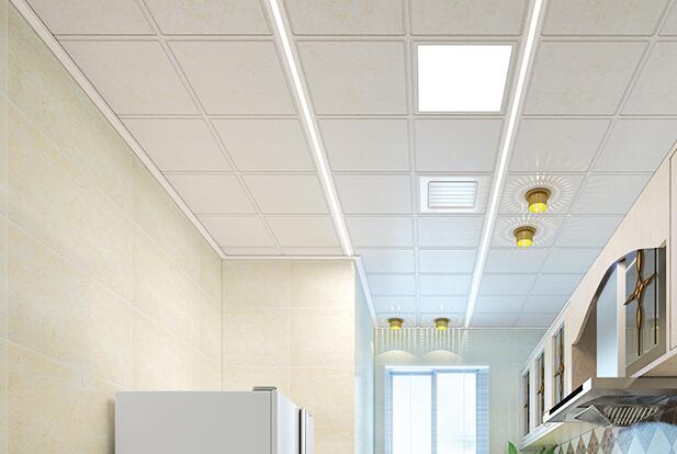 集成吊顶如何选购 集成吊顶选购全攻略 集成吊顶如何选购 集成吊顶选购全攻略