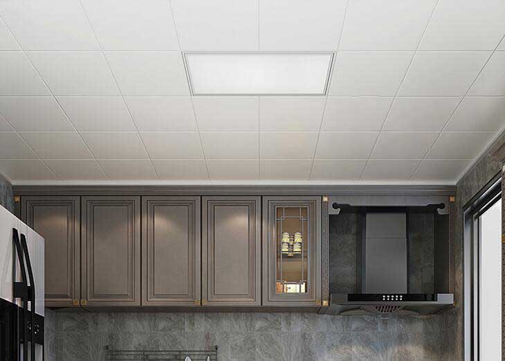 集成吊顶如何选购 集成吊顶选购全攻略 集成吊顶如何选购 集成吊顶选购全攻略