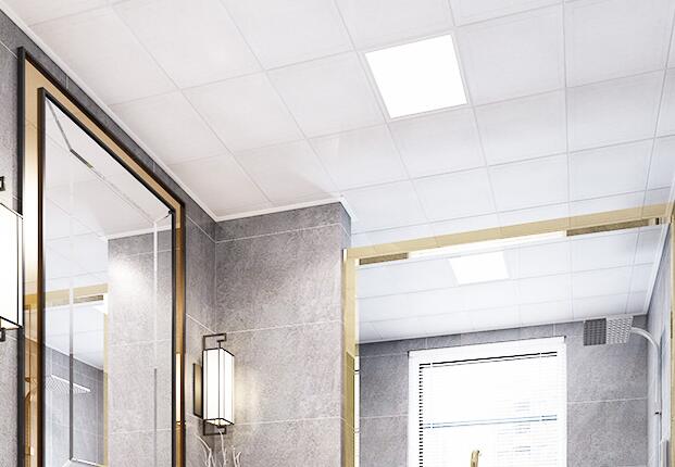 集成吊顶如何选购 集成吊顶选购全攻略 集成吊顶如何选购 集成吊顶选购全攻略