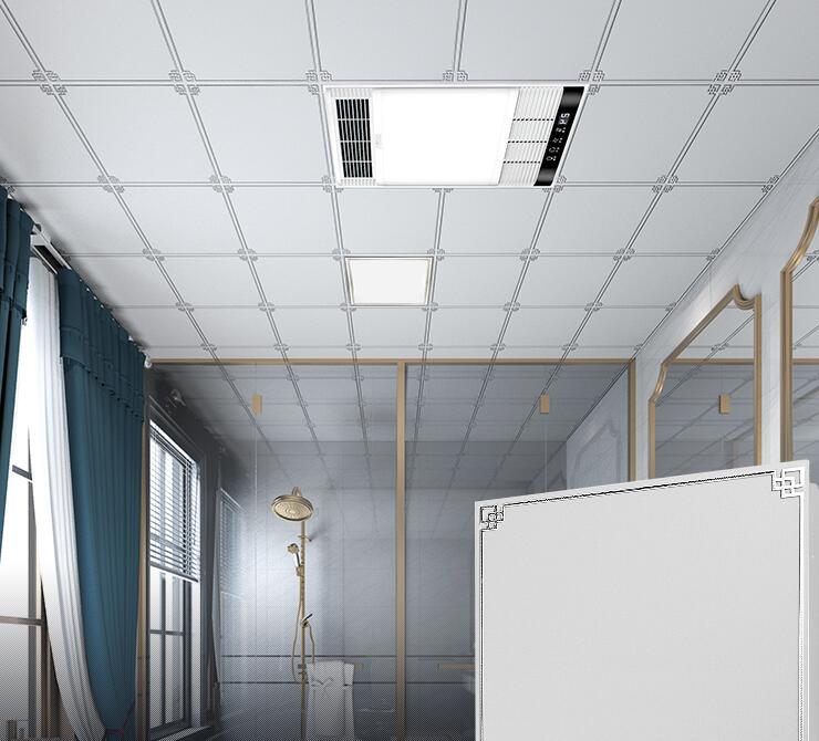 集成吊顶如何选购 集成吊顶选购全攻略 集成吊顶如何选购 集成吊顶选购全攻略