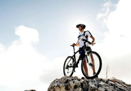 新手指南:如何选购山地自行车 新手指南:如何选购山地自行车