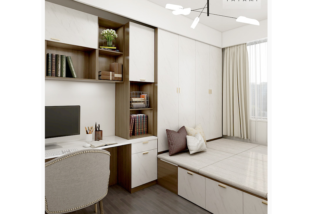 榻榻米百科:榻榻米好吗 榻榻米装修全攻略 榻榻米百科:榻榻米好吗 榻榻米装修全攻略