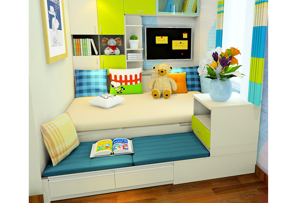 榻榻米百科:榻榻米好吗 榻榻米装修全攻略 榻榻米百科:榻榻米好吗 榻榻米装修全攻略