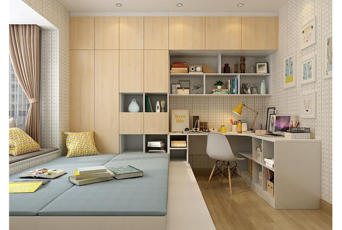 榻榻米百科:榻榻米好吗 榻榻米装修全攻略 榻榻米百科:榻榻米好吗 榻榻米装修全攻略