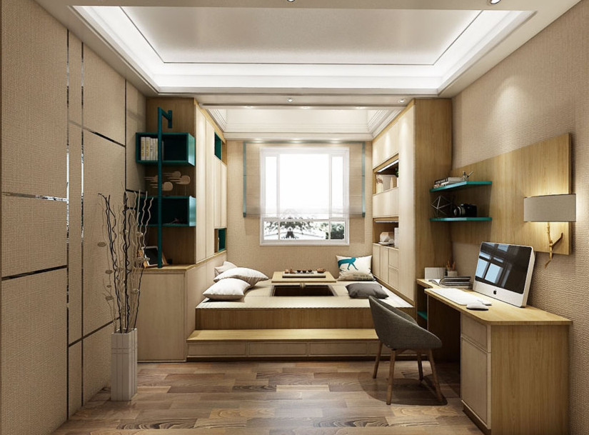 榻榻米百科:榻榻米好吗 榻榻米装修全攻略 榻榻米百科:榻榻米好吗 榻榻米装修全攻略