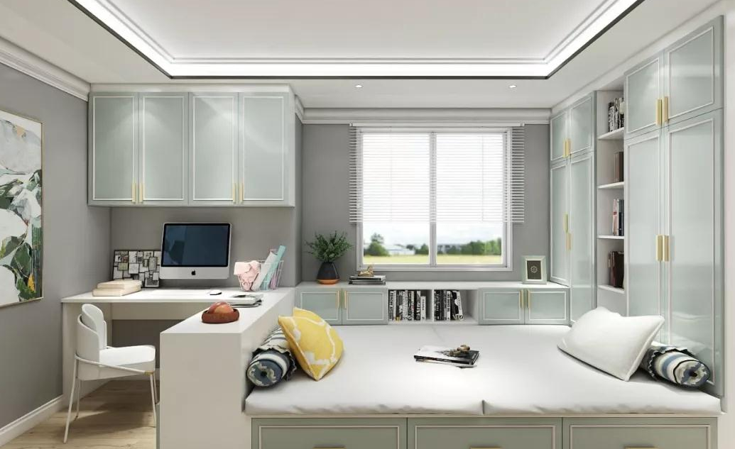 榻榻米百科:榻榻米好吗 榻榻米装修全攻略 榻榻米百科:榻榻米好吗 榻榻米装修全攻略