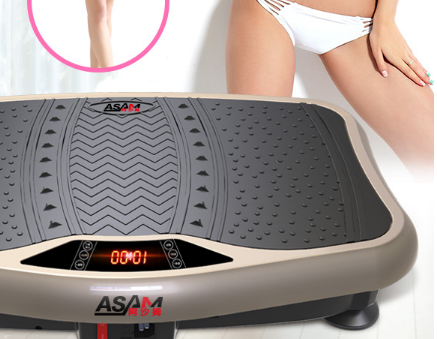 甩脂机真的能减肥吗 甩脂机如何选购 甩脂机真的能减肥吗 甩脂机如何选购