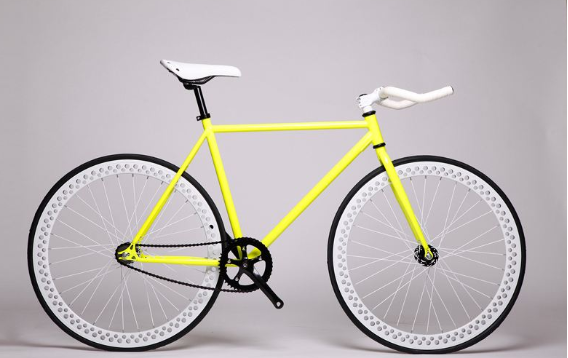 挑战无极限 死飞自行车小知识 挑战无极限 死飞自行车小知识