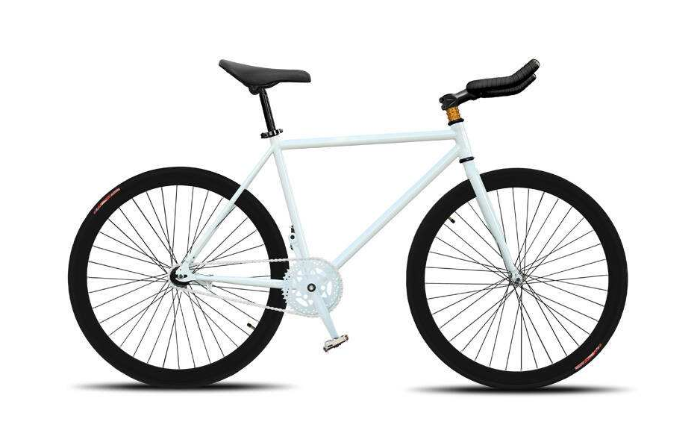 挑战无极限 死飞自行车小知识 挑战无极限 死飞自行车小知识