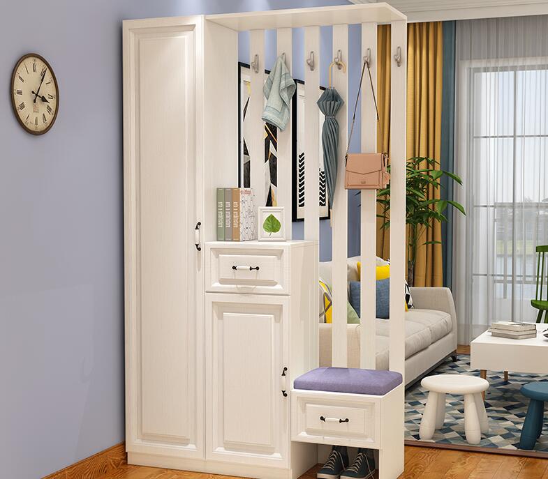 哪种材质的鞋柜好 怎样选购合适的鞋柜 哪种材质的鞋柜好 怎样选购合适的鞋柜