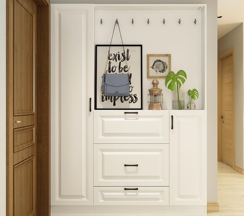 哪种材质的鞋柜好 怎样选购合适的鞋柜 哪种材质的鞋柜好 怎样选购合适的鞋柜