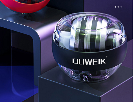 腕力球相关知识:腕力球玩法介绍 腕力球相关知识:腕力球玩法介绍