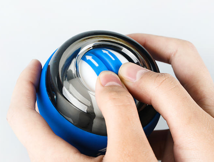 腕力球相关知识:腕力球玩法介绍 腕力球相关知识:腕力球玩法介绍