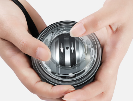 腕力球相关知识:腕力球玩法介绍 腕力球相关知识:腕力球玩法介绍