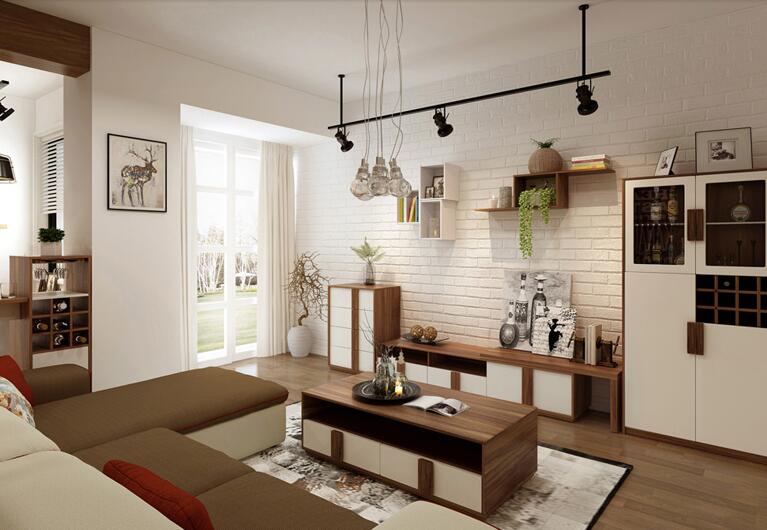 购买电视柜要注意什么 选购电视柜要注重小细节 购买电视柜要注意什么 选购电视柜要注重小细节