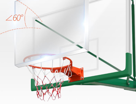 篮球架有哪些种类 篮球架如何保养 篮球架有哪些种类 篮球架如何保养