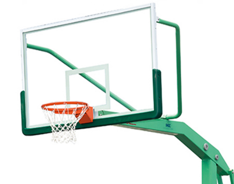 篮球架有哪些种类 篮球架如何保养